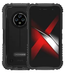 Замена разъема зарядки на телефоне Doogee S35 в Воронеже